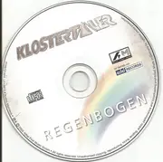 CD - Die Klostertaler - Regenbogen