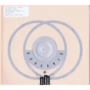 12inch Vinyl Single - Die Krupps - Metal Machine Music - Grey Labels