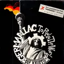 12inch Vinyl Single - Die Krupps - Germaniac