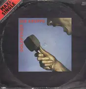 12inch Vinyl Single - Die Krupps - Goldfinger