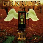 die Krupps - III: Odyssey of the Mind