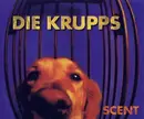CD Single - Die Krupps - Scent - No Cover