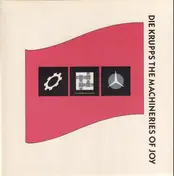 Die Krupps - The Machineries of Joy