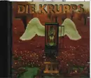 CD - Die Krupps - Odyssey Of The Mind (III)
