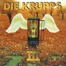CD - Die Krupps - Odyssey Of The Mind (III)