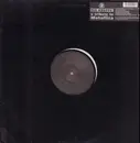 12inch Vinyl Single - Die Krupps - A Tribute To Metallica