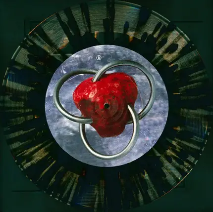 Die Krupps - Bloodsuckers