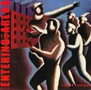 LP - Die Krupps - Entering The Arena