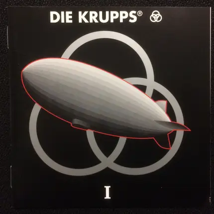 Die Krupps - I