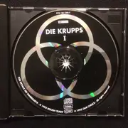 CD - Die Krupps - I