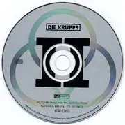 CD - Die Krupps - II - The Final Option