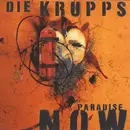 CD - Die Krupps - Paradise Now