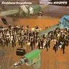 Double LP - Die Krupps - Stahlwerksynfonie