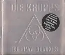 CD - Die Krupps - The Final Remixes - Digipak