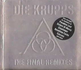 Die Krupps - The Final Remixes