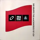12inch Vinyl Single - Die Krupps - The Machineries Of Joy (Parts I & II)