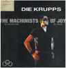 LP & CD - Die Krupps - The Machinists Of Joy - Sealed