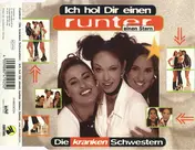 Die Kranken Schwestern - Ich Hol Dir Einen Runter (einen Stern)