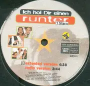 12inch Vinyl Single - Die Kranken Schwestern - Ich Hol Dir Einen Runter (1 Stern)