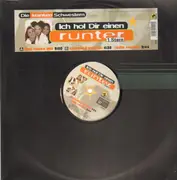 12inch Vinyl Single - Die Kranken Schwestern - Ich Hol Dir Einen Runter (1 Stern)