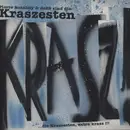 LP - Die Kraszesten - Die Kraszesten / Jetzt Noch Kraszer
