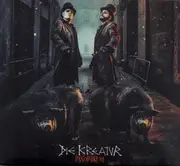 CD - Die Kreatur - Panoptikum - Digipak, Still sealed