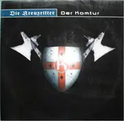 12'' - Die Kreuzritter - Der Komtur