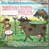 7inch Vinyl Single - Die Kuddelmuddelers - Magdalenen-Polka (Ei, Ei, Magdalene)