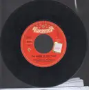 7inch Vinyl Single - Die Kugelberger Musikanten - Ein Walzer Für Dich / Das Jodeln Is' Mei' Freund' - Orange Polydor labels