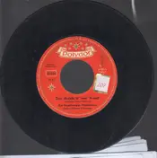 Die Kugelberger Musikanten - Ein Walzer Für Dich / Das Jodeln Is' Mei' Freund'