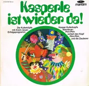 Europa Kinderserie
