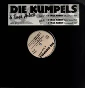 Die Kumpels - 6 Tage Arbeit