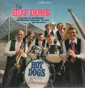 LP - Die Hot Dogs - Collection