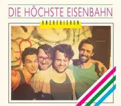 Die Höchste Eisenbahn - Unzufrieden