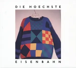 HÖCHSTE EISENBAHN,DIE - Schau in den Lauf Hase
