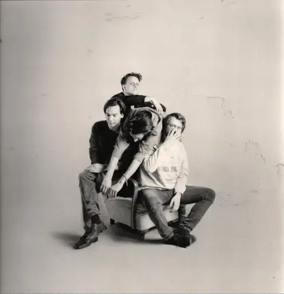 Die Höchste Eisenbahn - Wer bringt mich jetzt zu den Anderen