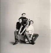 LP - Die Höchste Eisenbahn - Wer Bringt Mich Jetzt Zu Den Anderen