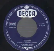 Die Hohner-Solisten - Scusami / Casetta in Canada