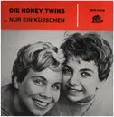 LP - Die Honey Twins - ...Nur ein Küsschen