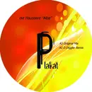 12inch Vinyl Single - Die Haustiere - Alba