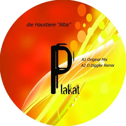 Die Haustiere - ALBA