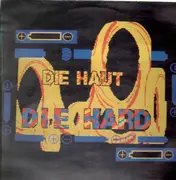 LP - Die Haut - Die Hard