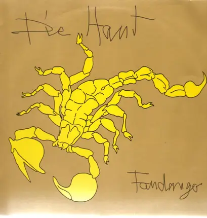 Die Haut - Fandango