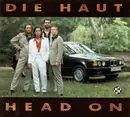 CD - Die Haut - Head On - Digipak
