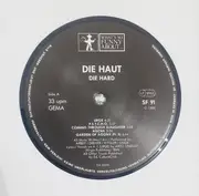 LP - Die Haut - Die Hard