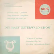 10'' - Die Hazy Osterwald-Show - Musik ist Trumpf - Sonderauflage