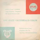10'' - Die Hazy Osterwald-Show - Musik ist Trumpf - Sonderauflage
