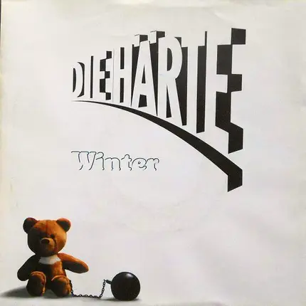 Die Härte - Winter