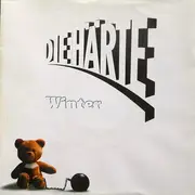 7inch Vinyl Single - Die Härte - Winter
