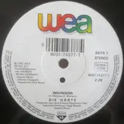 7inch Vinyl Single - Die Härte - Wahnsinn